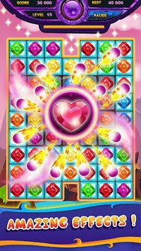 Jewel Deluxe Free screenshot, image №1480852 - RAWG