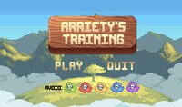Arriety's Training screenshot, image №2803427 - RAWG