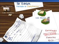 The Slacker screenshot, image №407434 - RAWG