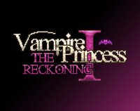 Vampire Princess I - The Reckoning screenshot, image №2594249 - RAWG