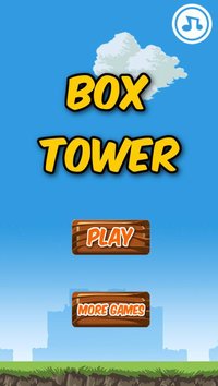 Box Tower screenshot, image №1969156 - RAWG