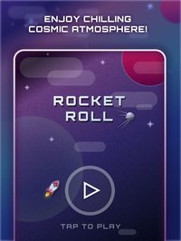 Rocket Roll screenshot, image №767072 - RAWG