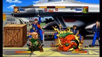 Super Street Fighter 2 Turbo HD Remix screenshot, image №544981 - RAWG