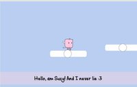 Suzy The Lier screenshot, image №2158717 - RAWG