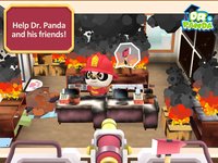 Dr. Panda Firefighters screenshot, image №2090114 - RAWG