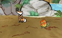 Turtle Adventure (Hari Jeung) screenshot, image №2377986 - RAWG