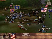 Take Command: Second Manassas screenshot, image №439547 - RAWG