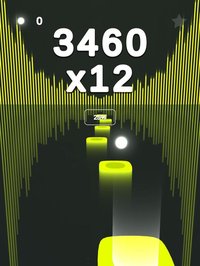 Beat Hop - Music tiles screenshot, image №2059022 - RAWG