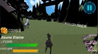 Itsune Elaine Bouken screenshot, image №2286860 - RAWG