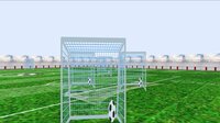 Mbappe Shooter screenshot, image №3740750 - RAWG