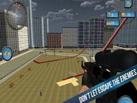 American City Sniper screenshot, image №1326975 - RAWG