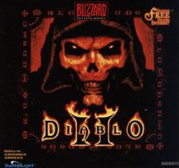 Project Diablo 2 0.1 screenshot, image №2304030 - RAWG