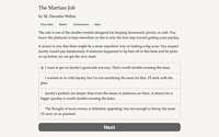 The Martian Job screenshot, image №1666812 - RAWG