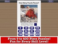 Totally Fun Jigsaw Puzzles screenshot, image №2926015 - RAWG