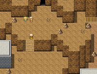 Orbseeker (Game Jam Ver.) screenshot, image №1124833 - RAWG