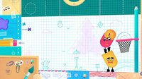 Snipperclips - Cut it out, together! screenshot, image №779788 - RAWG