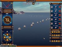 Age of Sail 2 screenshot, image №327139 - RAWG