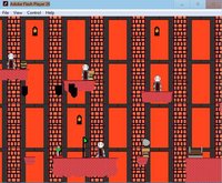 Platformer (desmond123) screenshot, image №2129176 - RAWG