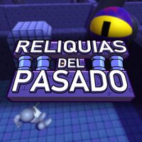 Reliquias Del Pasado - Student Proyect screenshot, image №3717402 - RAWG