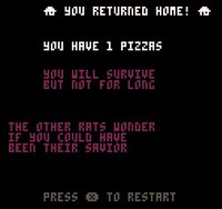 Pizza Rat Quest screenshot, image №3194129 - RAWG