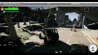 The foreigner screenshot, image №2977850 - RAWG