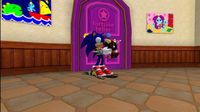 Sonic Adventure 2 screenshot, image №1608588 - RAWG