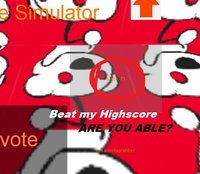 Upvote Simulator screenshot, image №2225002 - RAWG