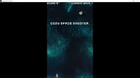 Cozy Space Shooter screenshot, image №4212377 - RAWG