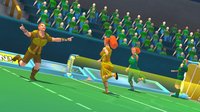 Gyrodisc Super League (itch) screenshot, image №1021046 - RAWG