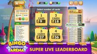 Bingo Kingdom Arena: Free Bingo Game – Live Bingo screenshot, image №1479166 - RAWG