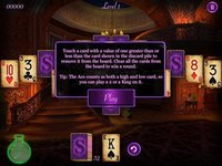 Haunted Mansion Solitaire screenshot, image №2057741 - RAWG