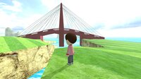 Wii Sports Free Roam screenshot, image №3514280 - RAWG