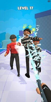 Whip Master screenshot, image №3059875 - RAWG