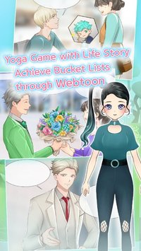 Pretty Yoga screenshot, image №2187455 - RAWG