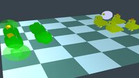 magical capture screenshot, image №4225390 - RAWG