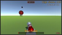 Poly Trick Shot screenshot, image №2760725 - RAWG