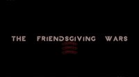 The Friendsgiving Wars screenshot, image №2255675 - RAWG