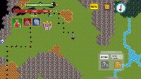The Rogue of Nexus screenshot, image №4156712 - RAWG