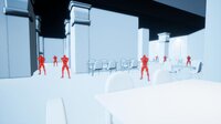 SuperHOT new levels screenshot, image №3031749 - RAWG