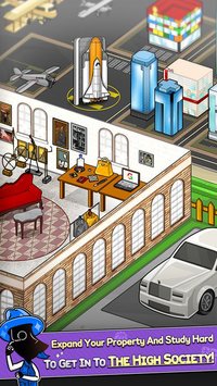 Class Society screenshot, image №1928858 - RAWG