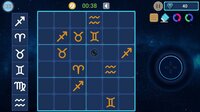 Sudoku constellation screenshot, image №4018370 - RAWG