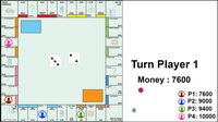 Monopoly Template (Construct3) screenshot, image №3655901 - RAWG