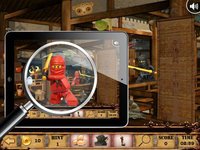 ChinaTown Hidden Object -free Hidden objects Games screenshot, image №1958938 - RAWG