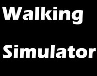 Walking Simulator (itch) (JoshuaDev) screenshot, image №3095597 - RAWG