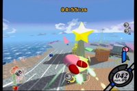 Kirby Air Ride screenshot, image №752736 - RAWG