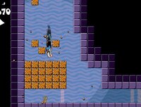 Pizza Tower Pre Alpha Recreation screenshot, image №2761783 - RAWG