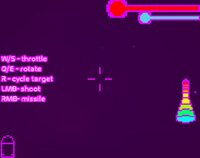 SpaceCat KnifeParty screenshot, image №3630091 - RAWG