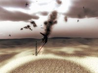 3D Skies Defenders: Flight Heroes screenshot, image №1713066 - RAWG