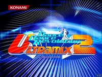 Dance Dance Revolution Ultramix 2 screenshot, image №2022356 - RAWG