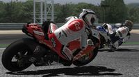 MotoGP 08 screenshot, image №500850 - RAWG